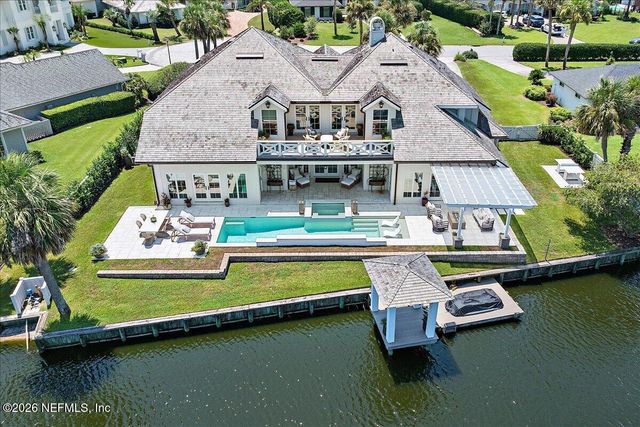 23 POINCIANA Way, Ponte Vedra Beach, FL 32082