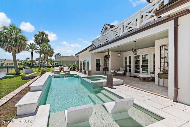 23 POINCIANA Way, Ponte Vedra Beach, FL 32082
