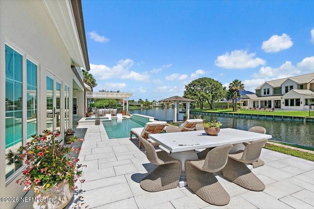 23 POINCIANA Way, Ponte Vedra Beach, FL 32082
