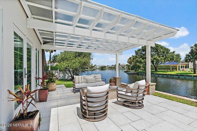 23 POINCIANA Way, Ponte Vedra Beach, FL 32082