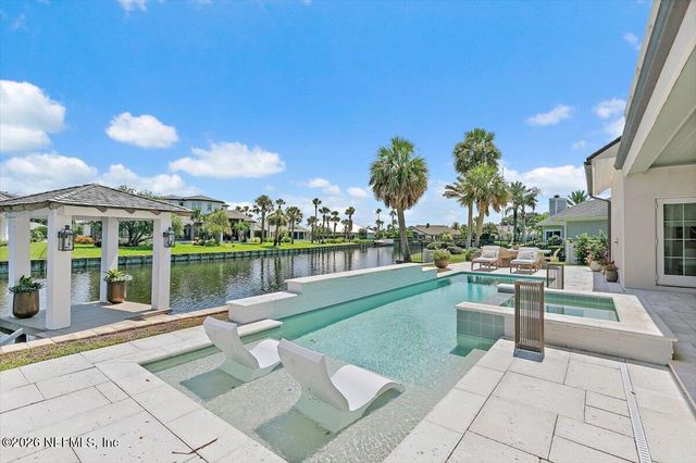 23 POINCIANA Way, Ponte Vedra Beach, FL 32082