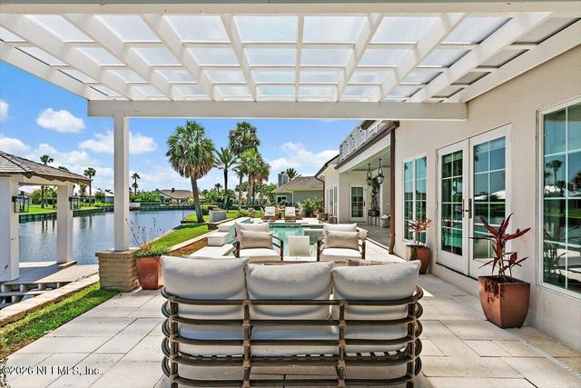 23 POINCIANA Way, Ponte Vedra Beach, FL 32082