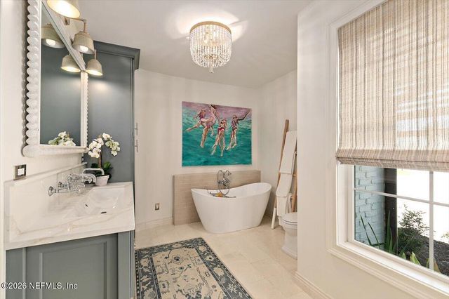 23 POINCIANA Way, Ponte Vedra Beach, FL 32082