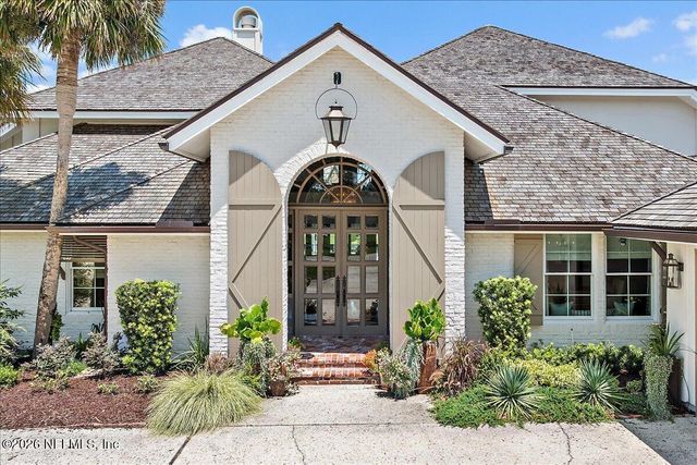 23 POINCIANA Way, Ponte Vedra Beach, FL 32082