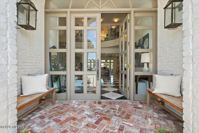 23 POINCIANA Way, Ponte Vedra Beach, FL 32082
