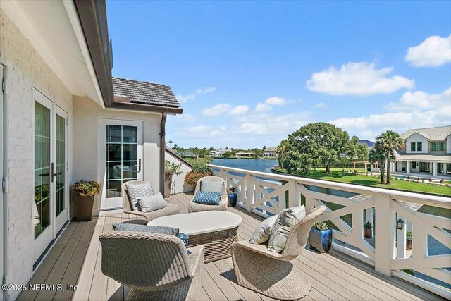 23 POINCIANA Way, Ponte Vedra Beach, FL 32082