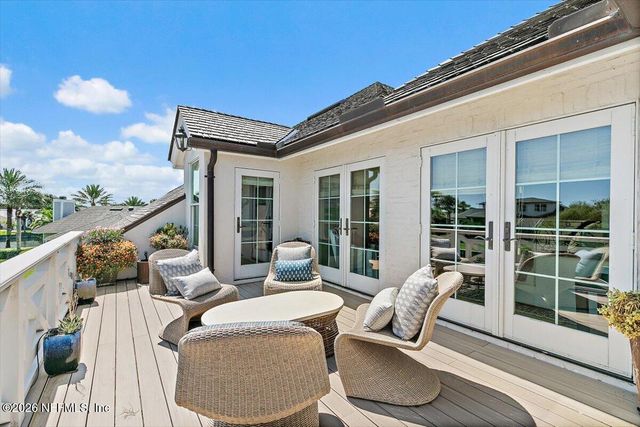 23 POINCIANA Way, Ponte Vedra Beach, FL 32082