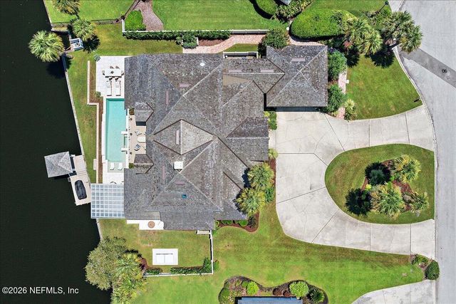 23 POINCIANA Way, Ponte Vedra Beach, FL 32082