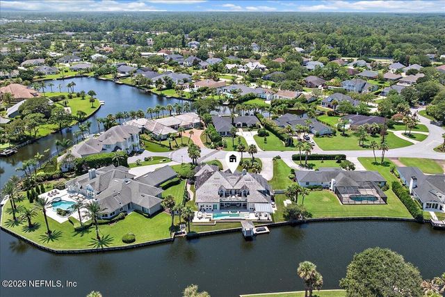 23 POINCIANA Way, Ponte Vedra Beach, FL 32082