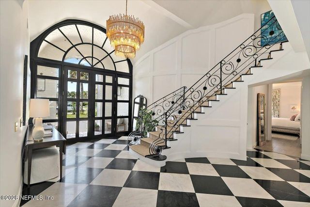 23 POINCIANA Way, Ponte Vedra Beach, FL 32082