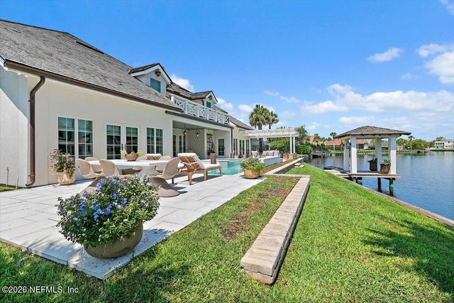 23 POINCIANA Way, Ponte Vedra Beach, FL 32082