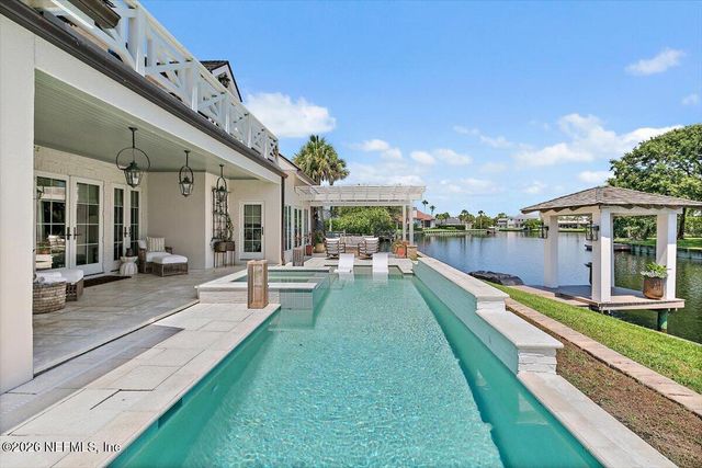 23 POINCIANA Way, Ponte Vedra Beach, FL 32082