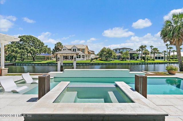 23 POINCIANA Way, Ponte Vedra Beach, FL 32082