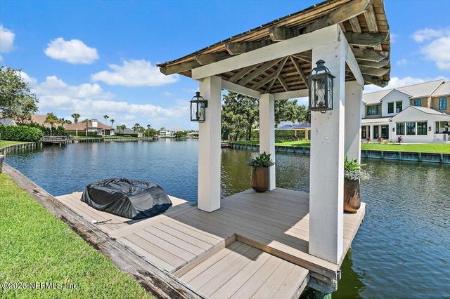 23 POINCIANA Way, Ponte Vedra Beach, FL 32082
