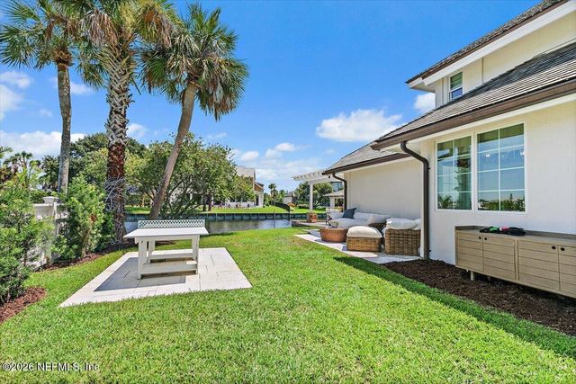 23 POINCIANA Way, Ponte Vedra Beach, FL 32082