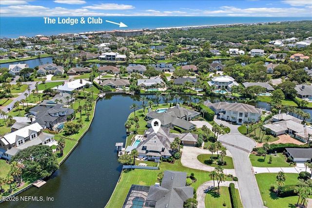 23 POINCIANA Way, Ponte Vedra Beach, FL 32082