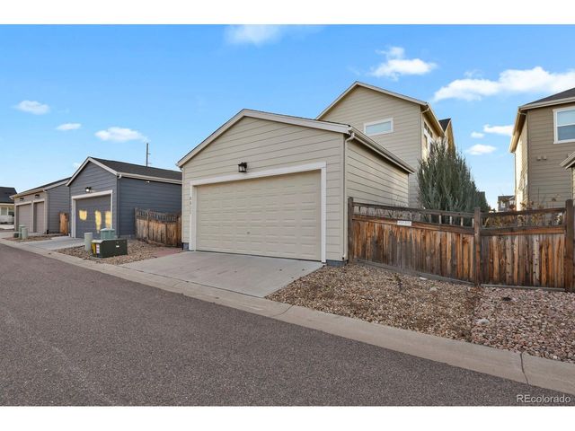 4827 Mt Shavano St, Brighton, CO 80601