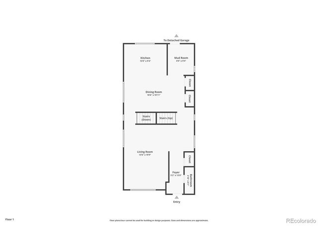 4827 Mt Shavano St, Brighton, CO 80601