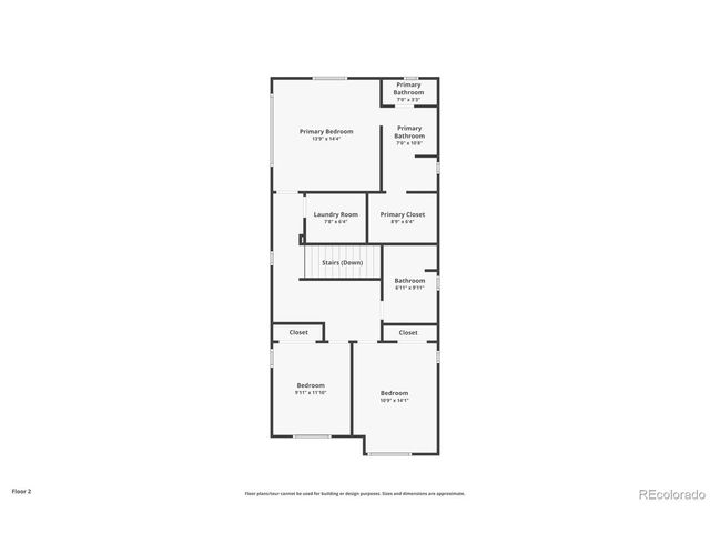 4827 Mt Shavano St, Brighton, CO 80601