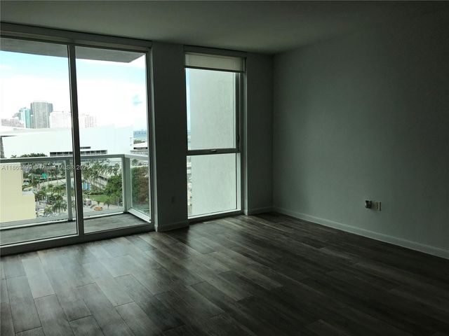 244 Biscayne Blvd 1104, Miami, FL 33132