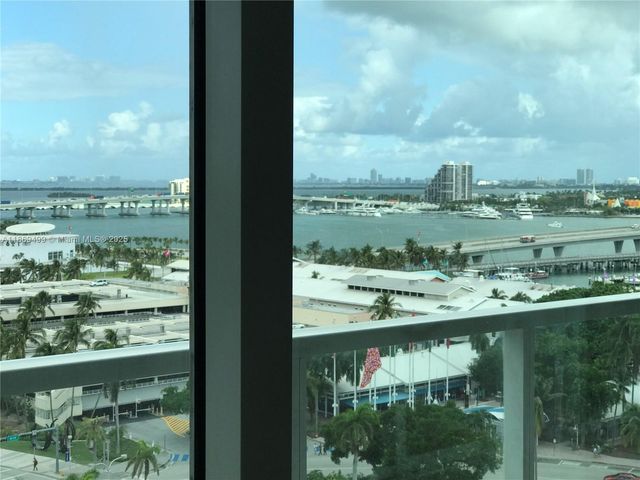 244 Biscayne Blvd 1104, Miami, FL 33132