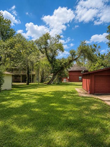 6680 County Road 659, Brazoria, TX 77422