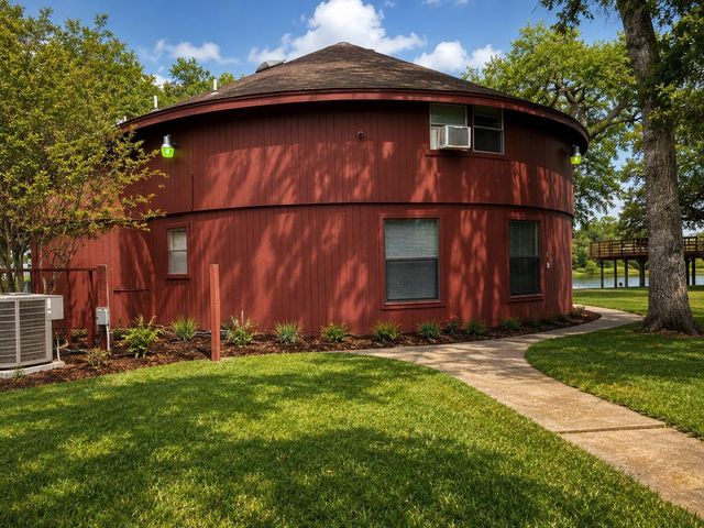 6680 County Road 659, Brazoria, TX 77422