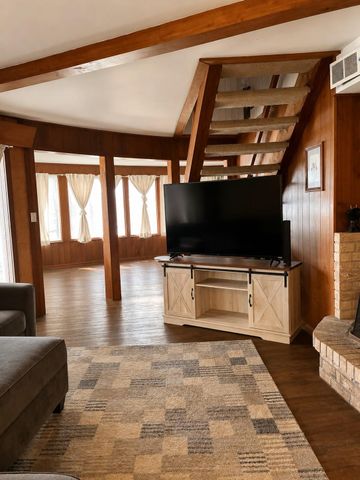 6680 County Road 659, Brazoria, TX 77422
