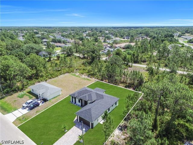 3508 Irma AVE N, Lehigh Acres, FL 33971
