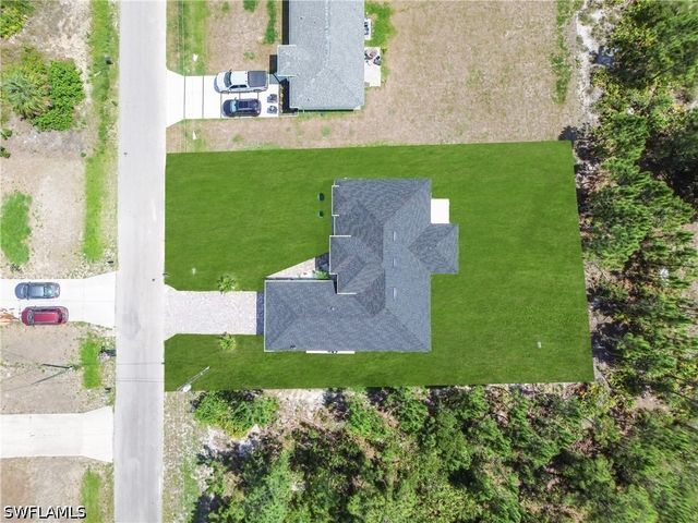3508 Irma AVE N, Lehigh Acres, FL 33971
