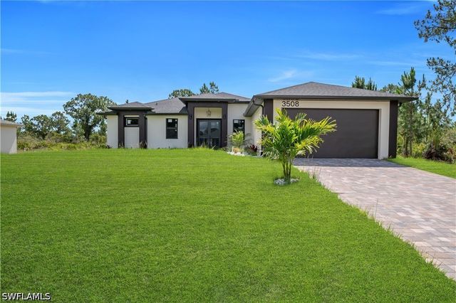3508 Irma AVE N, Lehigh Acres, FL 33971