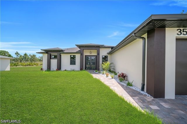 3508 Irma AVE N, Lehigh Acres, FL 33971