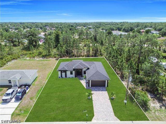 3508 Irma AVE N, Lehigh Acres, FL 33971
