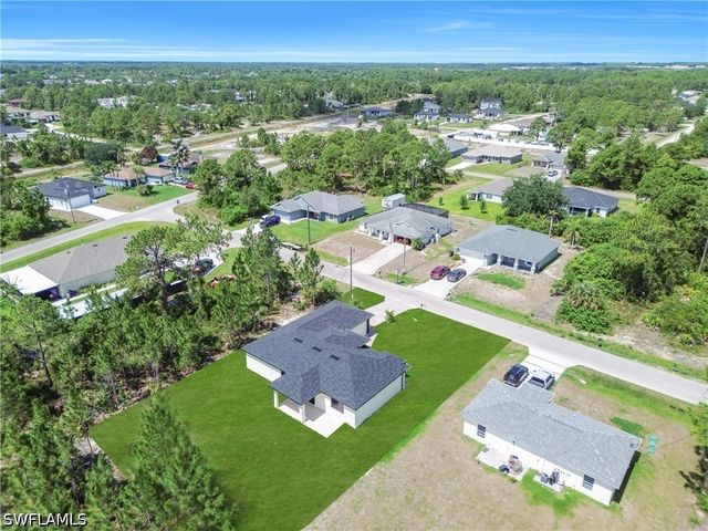 3508 Irma AVE N, Lehigh Acres, FL 33971