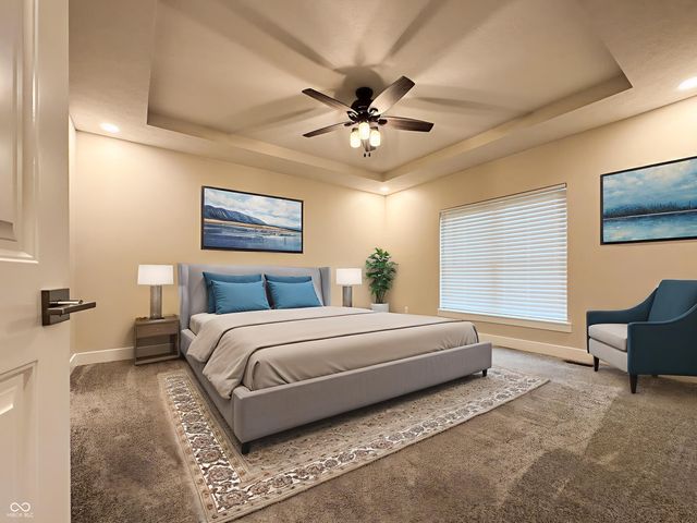 4716 Jennah Way, Terre Haute, IN 47802