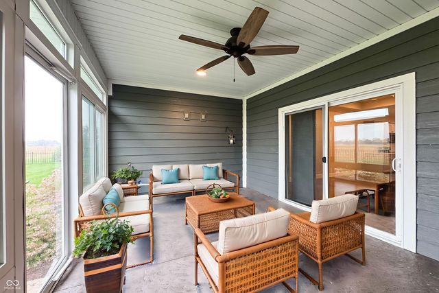 4716 Jennah Way, Terre Haute, IN 47802