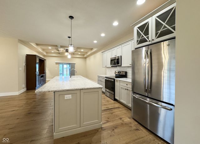 4716 Jennah Way, Terre Haute, IN 47802