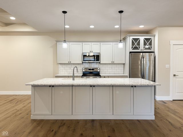 4716 Jennah Way, Terre Haute, IN 47802