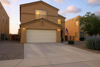 3356 Cochiti Street NE, Rio Rancho, NM 87144
