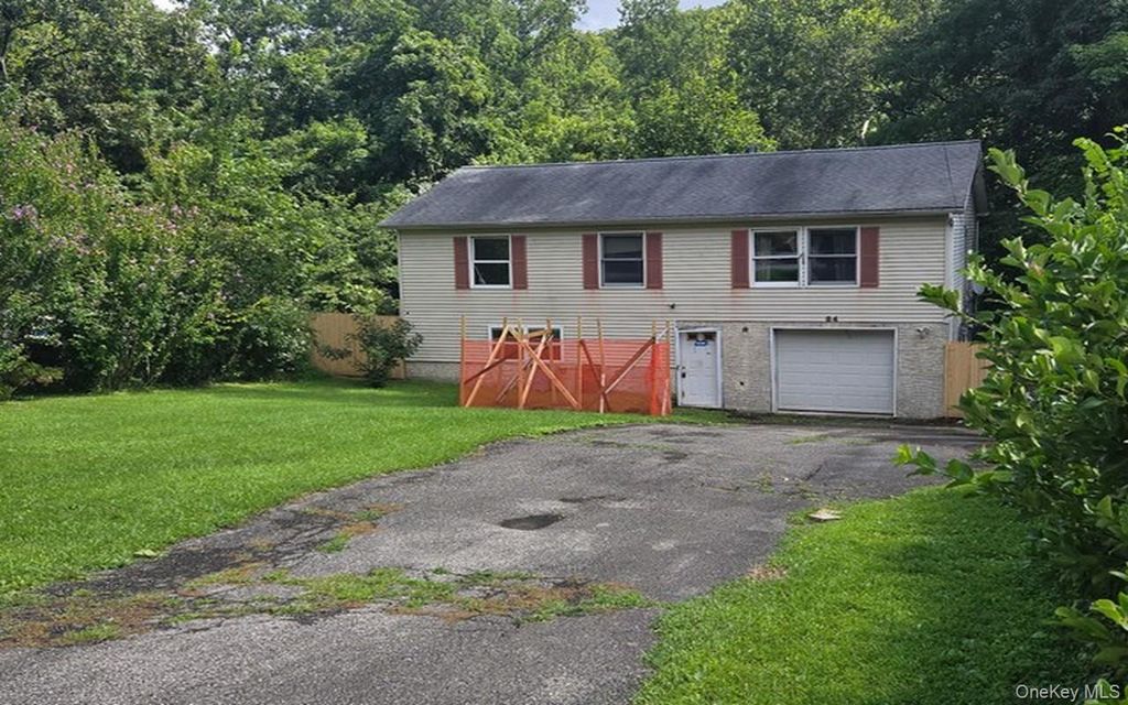 84 Wharton Drive, Cortlandt Manor, NY 10567 — exterior