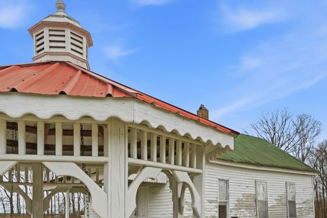 5918 Lakeview Rd, Springfield, TN 37172