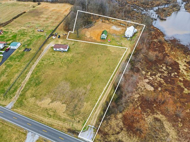 5918 Lakeview Rd, Springfield, TN 37172