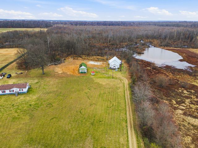 5918 Lakeview Rd, Springfield, TN 37172