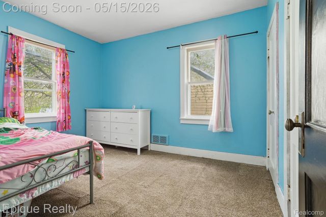 2371 32 Mile Road, Bruce Township, MI 48065
