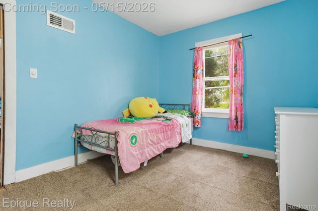 2371 32 Mile Road, Bruce Township, MI 48065