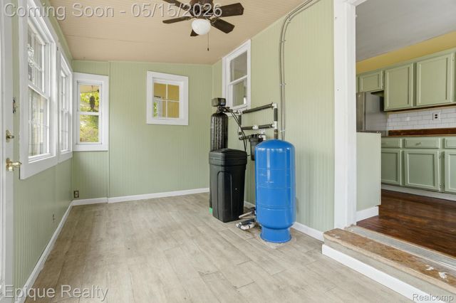 2371 32 Mile Road, Bruce Township, MI 48065