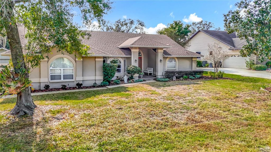 1621 SIR HENRYS TRAIL, Lakeland, FL 33809