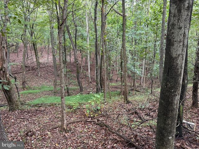 564 SHADE LN, Berkeley Springs, WV 25411