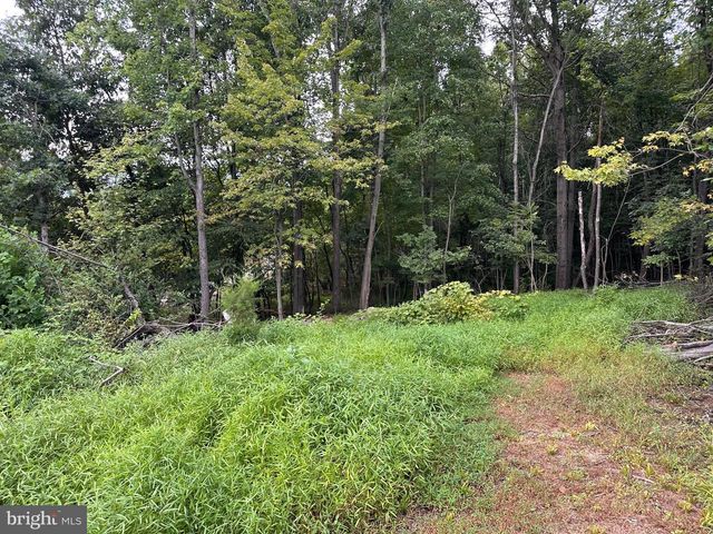 564 SHADE LN, Berkeley Springs, WV 25411