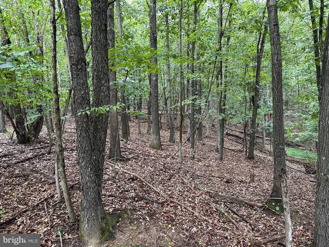 564 SHADE LN, Berkeley Springs, WV 25411